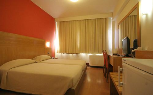 Ξενοδοχείο Διάνα Χίος Δωμάτιο φωτογραφία
