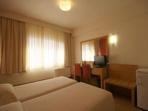 Ξενοδοχείο Διάνα Χίος Δωμάτιο φωτογραφία